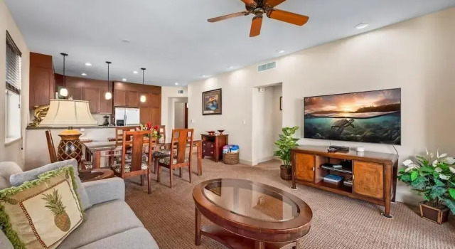 Big Island Halii Kai 5h 3 Bedroom Condo