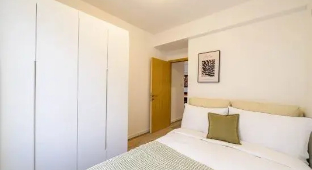 Люкс Luxury Shanghai city center Residence in xujiahui