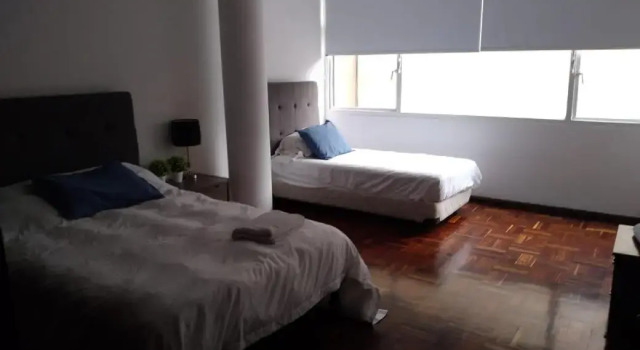 Modern Masaryk apartment 3BR in Polanco, Забронировать Апартаменты/квартира Мехико Мексико, рядом с Поланко