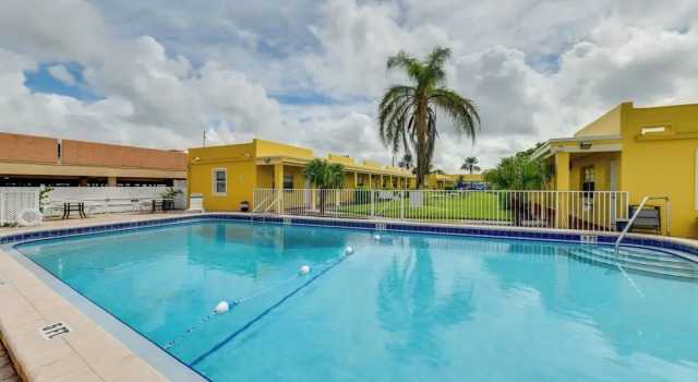 Апартаменты Beachfront Condo: Redington Shores Retreat!