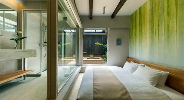 Nazuna Kyoto Tsubaki St, - Vacation STAY 18213v