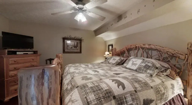 3 Bears 1 Bedroom