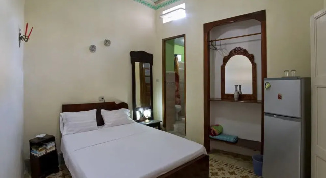 Home Anais y Cayuco, Забронировать Отель Отели Тринидада 3 звезды, 3*