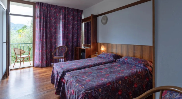 Номер Standard Park Hotel Oasi