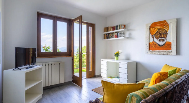 Tramonto (SEA116), Boek Vakantiehuis Villa's in Piemonte, Villa