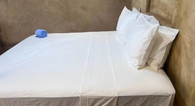 Полулюкс с видом на океан Mayai Ocean Resort