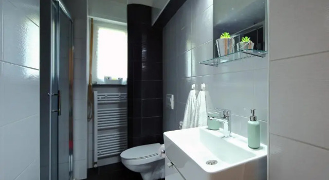 Apartamento Apartment Palma