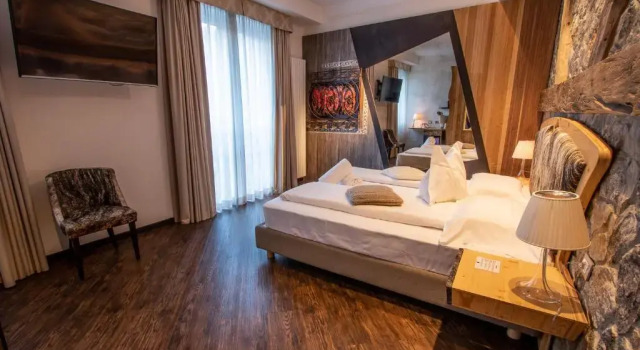 Superior Zimmer Hotel Corona