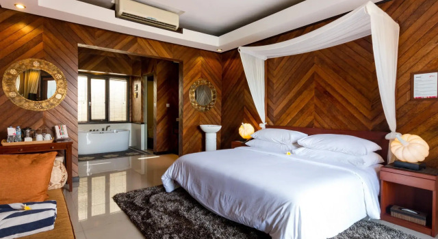 Airis Luxury Villas & Spa