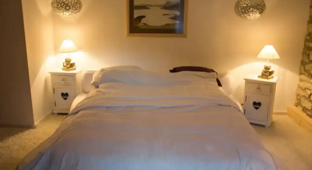 Triplex Ferienwohnung, Забронировать Отель Зас-Фе Saastal