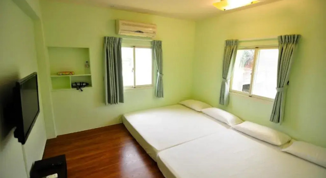 Dream Homestay, Prenota Hotel Hotel e alloggi a Huxi, Hotel
