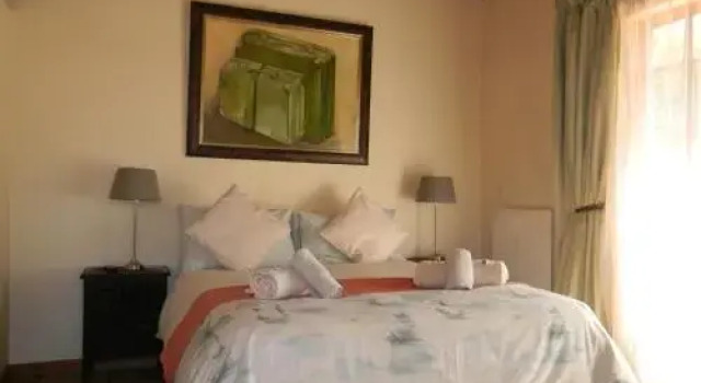 Ridderspoor Guesthouse, Забронировать Гостевой дом Мидделбург Мпумаланга, рядом с Midwater Shopping Centre Middelburg