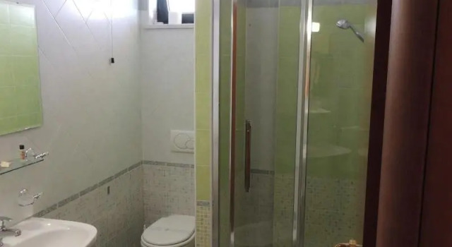 Standard Yhden hengen huone Hotel Rigolfo