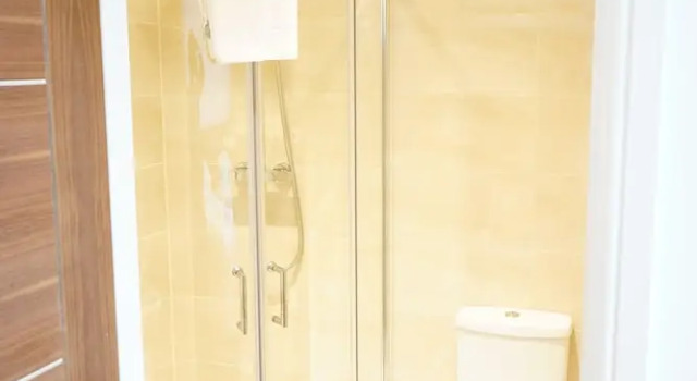 Трёхместный номер Standard Marlborough Hotel