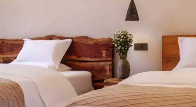 Люкс Jianshui Zuoyunju Homestay