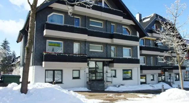 4-Sterne Premiumferienwohnung Köhnke 2