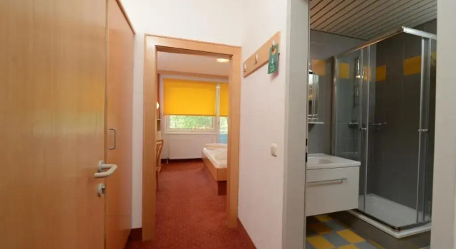 Номер Standard Strandhotel Faak