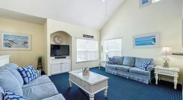 Two Bedroom Condo in Kissimmee near Disney 2 Condo, Varaa Huoneisto Kissimmee Kissimmee