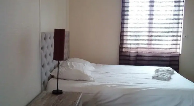Студия Comfort Résidence Zenao Appartements