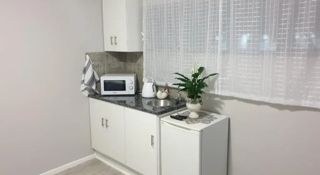 Апартаменты Deluxe Ocean Breeze