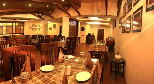 The Heritage By Heevan, Забронировать Отель Бизнес-отели Jammu & Kashmir Ski, 4* 5*