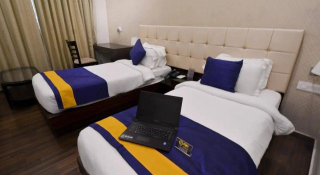 Hotel The Westinn
