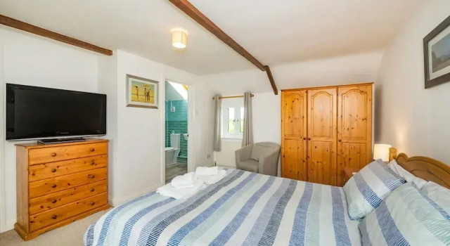 Penbarden Barn, Забронировать Отель Отели Корнуолл 4 звезды, 4*