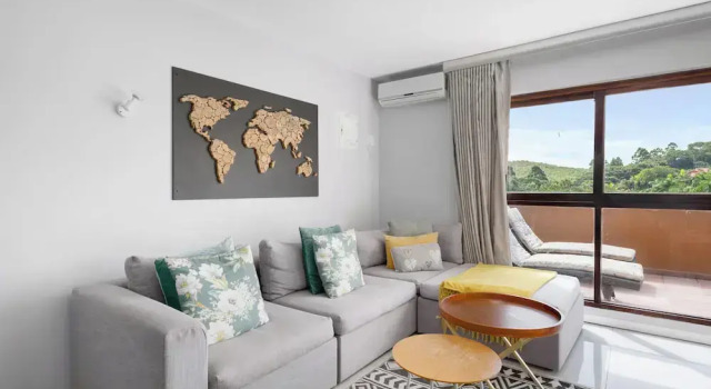 Двухместная вилла Superior San Lameer Villa Rentals 10419