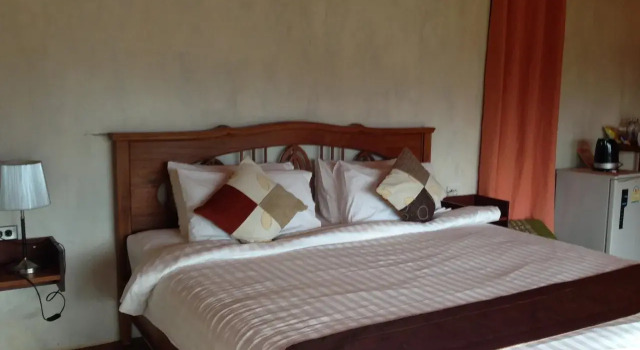 Pripta Resort, Забронировать Курортный отель Пай Мэхонгсон