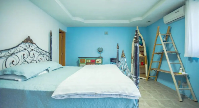 Вилла Joy House