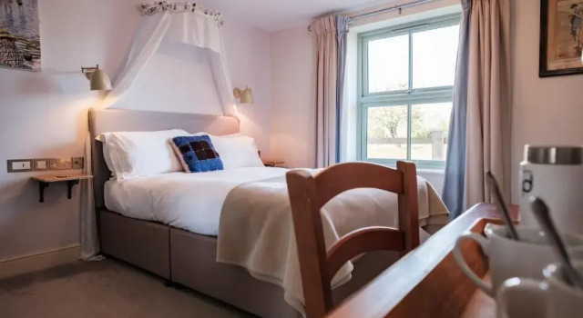 Номер Economy The Bower Inn