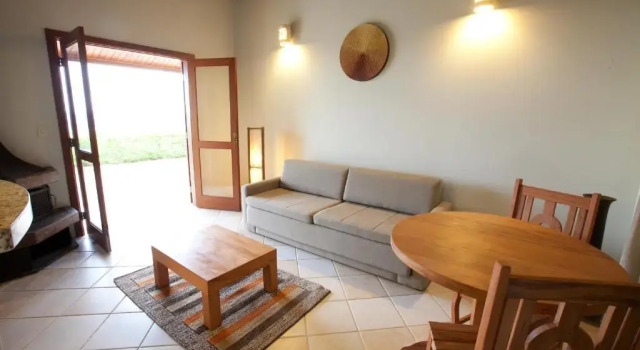 Refúgio do Saci Hotel