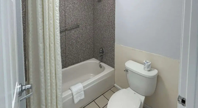 Номер Deluxe Motel 6 Denham Springs, LA