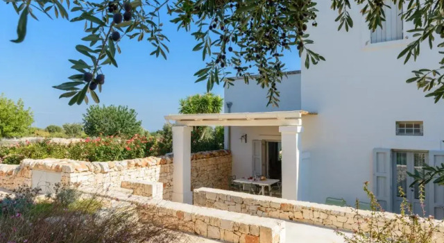 HelloApulia Roseto