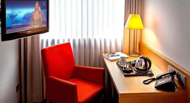 Hotel Spenerhaus