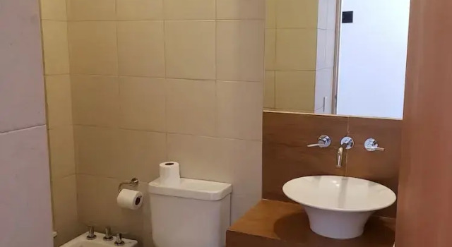Апартаменты Standard c 1 комнатой Bariloche vista al lago, piscina, pleno centro