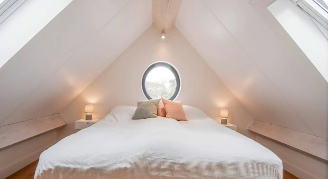 Вилла Villa in Cadzand Surrounded by Nature, Near Knokke