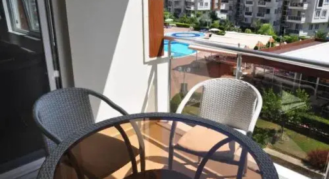 Apartments Orion City