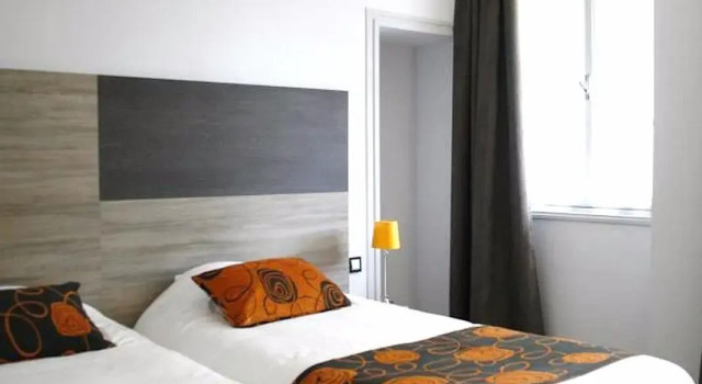 Hostellerie de l'Abbaye