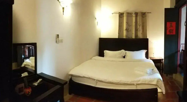 Qiong Lin 92 Homestay, Prenota Hotel Hotel a Jinhu con colazione, Colazione