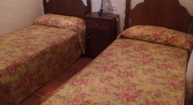 Cortijo Manflora, Забронировать Отель Аркос-де-ла-Фронтера 