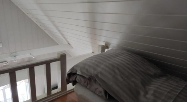 Novatind - Studio apartment with free parking, Book Lejlighed Narvik Nordland