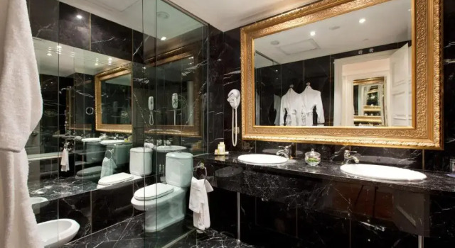 Двухместный номер Standard Hotel Alameda Palace