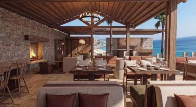Lofos Social House, Reserva ahora Hotel Kokkini Chani Centro de Creta