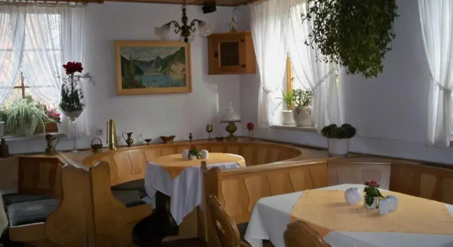 Gasthof zum Döhlerwald