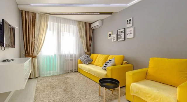 Апартаменты "7 Ja-41" Apartment