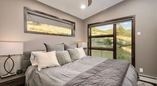 2170 Estes Park - 4 Br Home