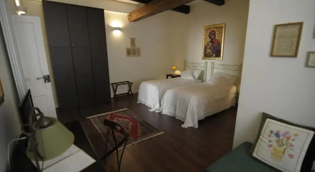 Номер Standard Apartment Via dellAstrologo