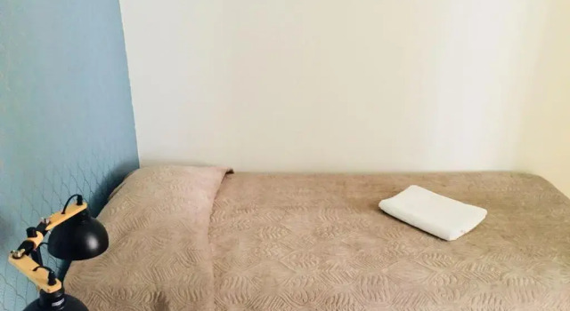 Номер Standard Santa Justa Prime Guesthouse