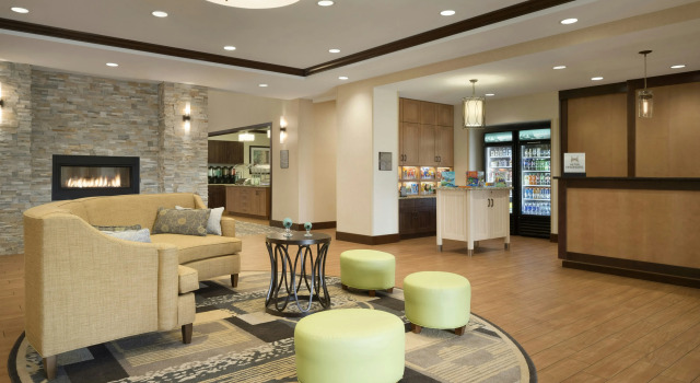 Homewood Suites by Hilton Kalamazoo-Portage, Buchen Sie Hotel Kalamazoo Michigan